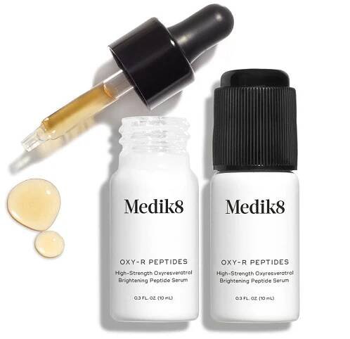 Medik8 Liquid Peptides sérum proti vráskám 30 ml