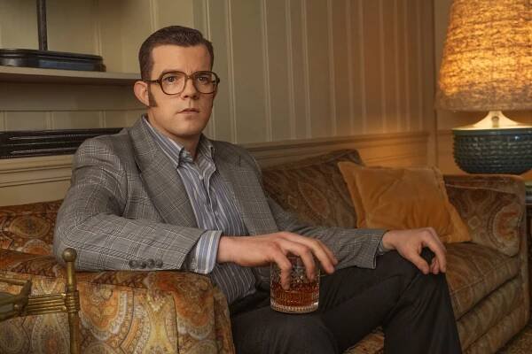 Russell Tovey - Actor