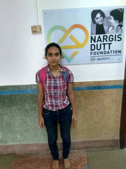 Nargis Dutt Foundation