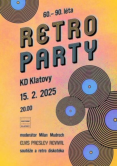 Kalendář akcí v Klatovech a okolí | Klatovy a okolí