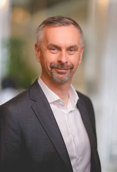 David Formanek