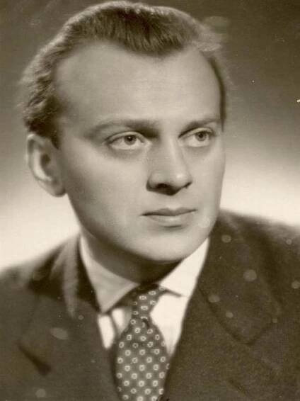 Karel Höger