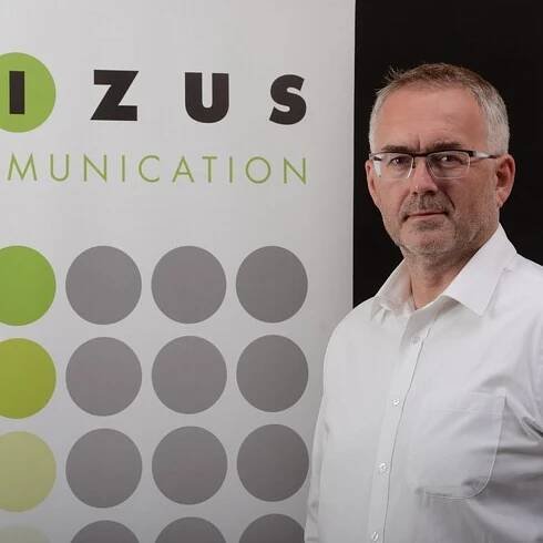 Tomáš Vaněk skončil v Toyotě a založil vlastní PR agenturu