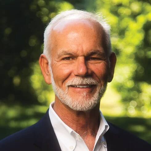 Meet Jim King, President and Chief Investment Officer