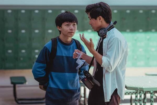 ‘Dìdi (弟弟)’ Review: Sean Wang’s Brilliant Coming-Of-Age Tale — FilmSpeak