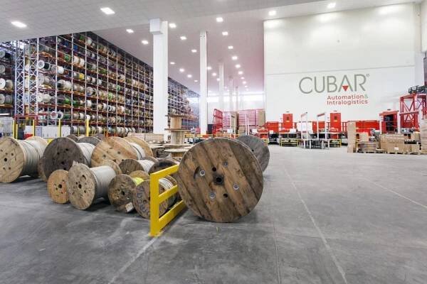 TURNKEY SOLUTIONS - CUBAR®