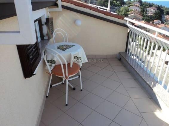 Apartmány Graciela - Stela Rabac
