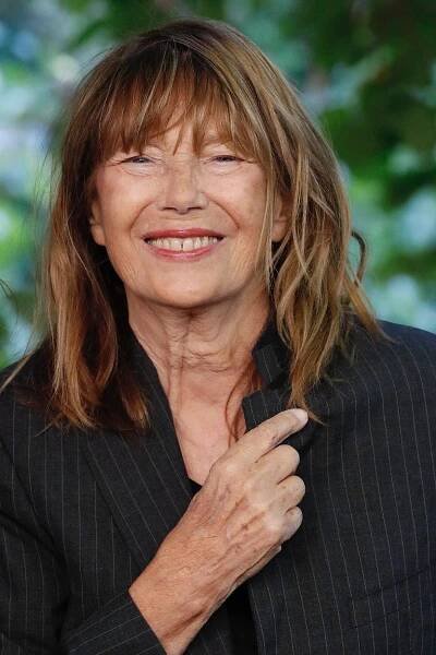 Sex-symbol, ikona stylu i múza. Podívejte se, jak dnes vypadá legendární Jane Birkin (74)