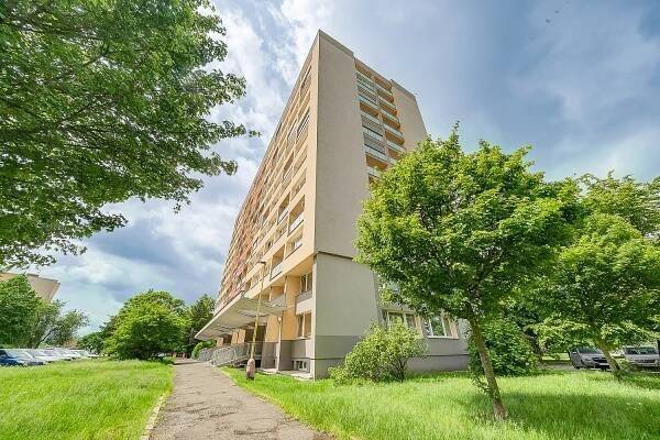 Prodej bytů, okres Příbram | Mapio.cz