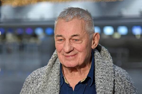 Heinz Hönig: Der Schauspieler musste 2024 mehrfach operiert werden.
