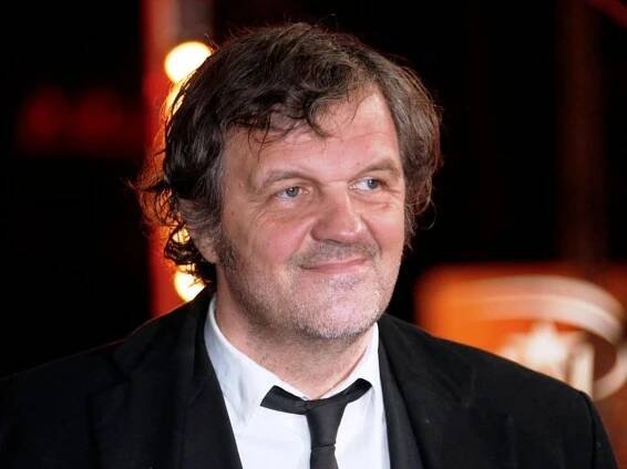 Kusturica připravuje film o obchodu s lidskými orgány v Kosovu