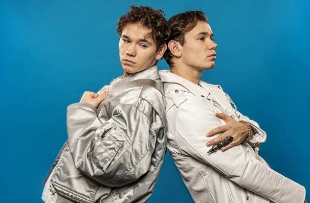An 'Unforgettable' Eurovision for Sweden: Marcus & Martinus win 'Melodifestivalen'