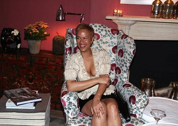 tonya lewis lee, spike lee wife