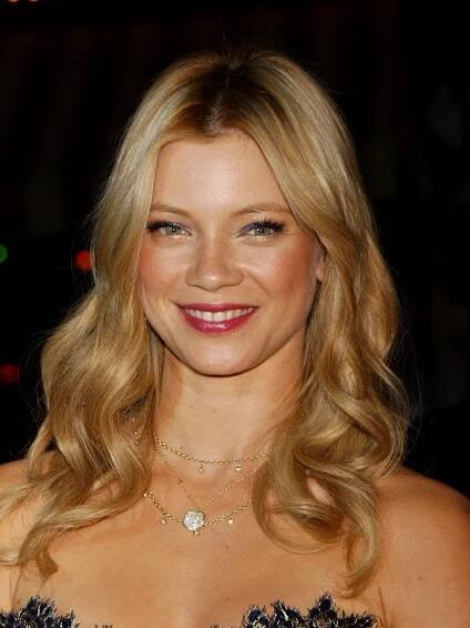 Amy Smart