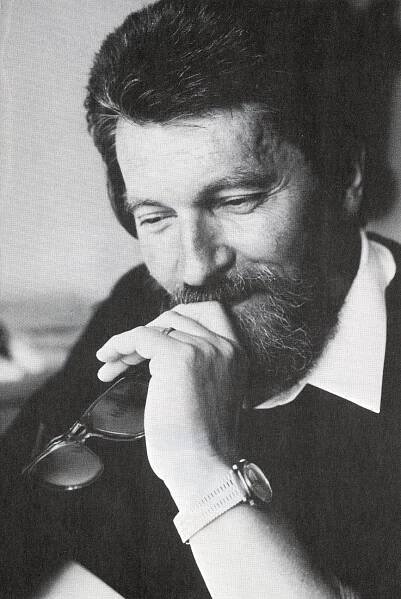 Robert Brož — Slovenské centrum dizajnu