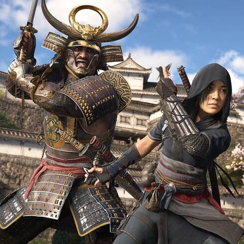 Assassin’s Creed Shadows, Yasuke and the Fight Over Authenticity