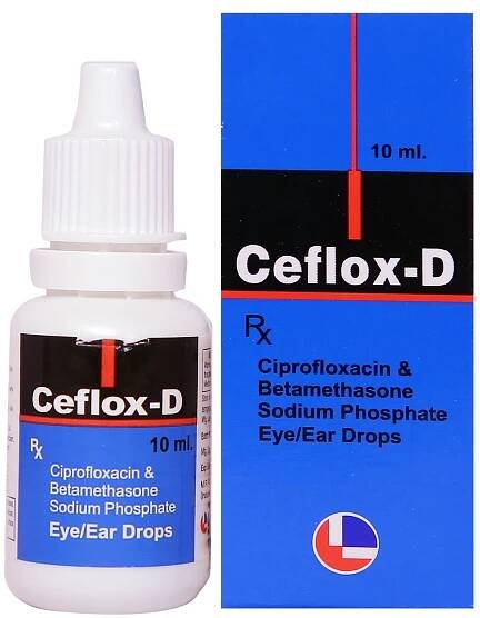 Ciplox d