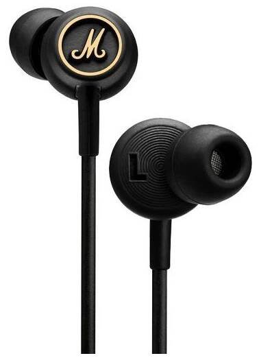 Marshall Mode EQ černá od 1 390 Kč