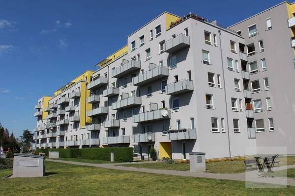 Byt 2+kk/G, 58m2, předzahrádka 34m2, Praha 10 - Uhříněves - PRODÁNO, cena na vyžádání
