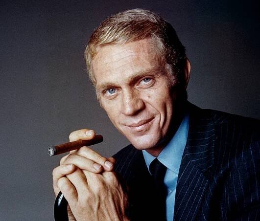 Já, Steve McQueen - iVysílání | Česká televize