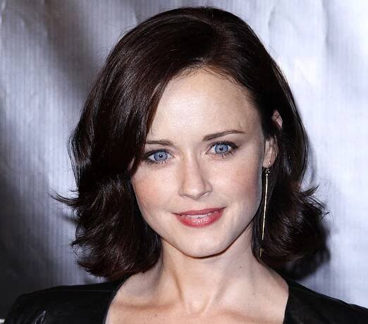 Alexis Bledel
