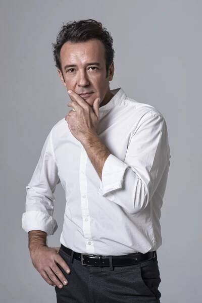 Vídeos y fotos - José Luis García-Pérez