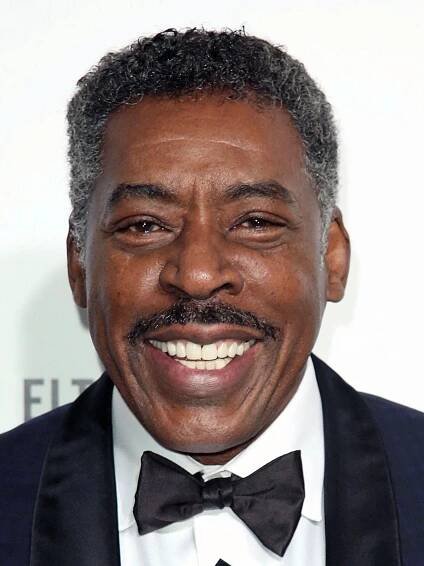 Ernie Hudson - Actor
