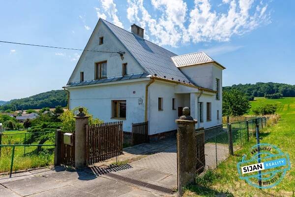 Slezská, Háj ve Slezsku - Jilešovice, okres Opava