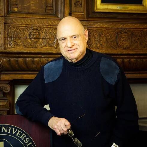 Tony Campolo, Preacher Who Challenged Religious Right, Dies at 89