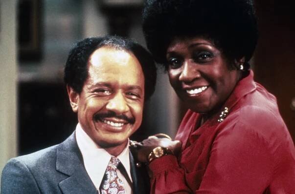 Sherman Hemsley - Actor, Musician