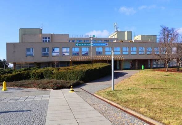 Poliklinika KOLF foto 2