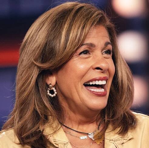 Hoda Kotb Gave 'Today' Fans a Rare Look at Co-Parenting With Joel Schiffman
