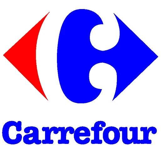 carrefour 294 logo