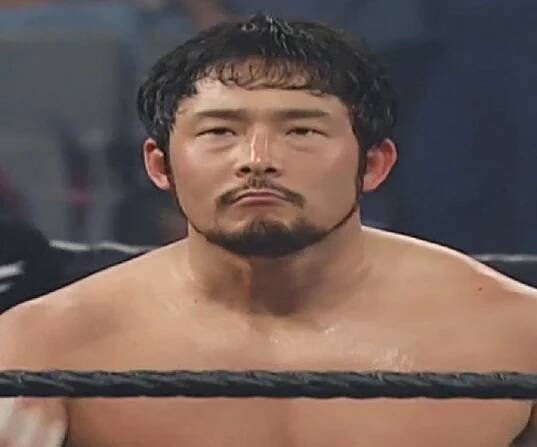 Yoshihiro Tajiri Biography - Facts, Childhood, Family Life & Achievements