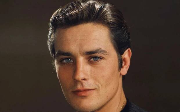 Alain Delon | OSOBNOSTI.cz