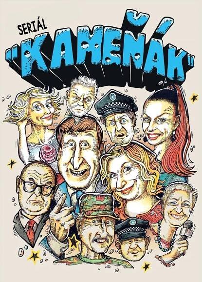 Kameňák (2019)