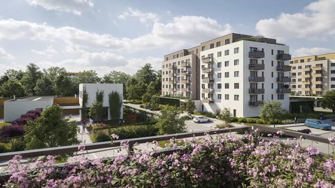 V Praze 19 – Kbelích vyroste udržitelná mateřská škola