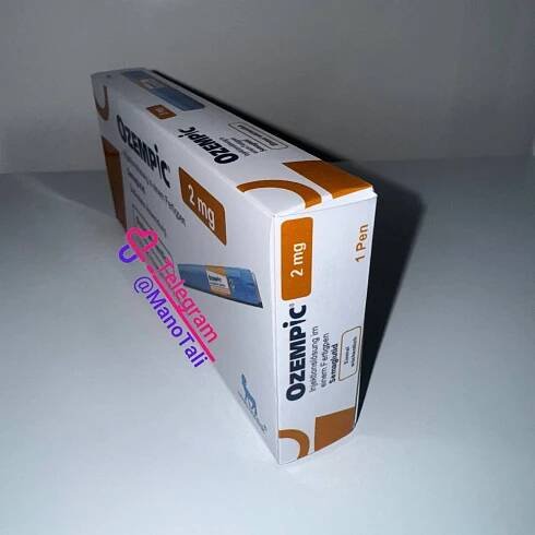 ozempic 2 mg koupit