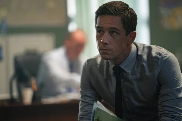 Dublin Murders - Episode 2 - Z filmu - Killian Scott
