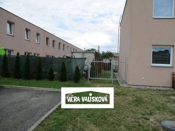 Pronájem Dům, Kroměříž, okres Kroměříž