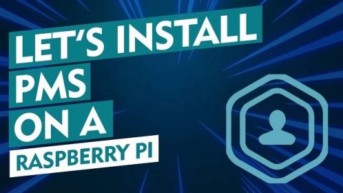 Let's Install: Personal Management System On A Raspberry Pi