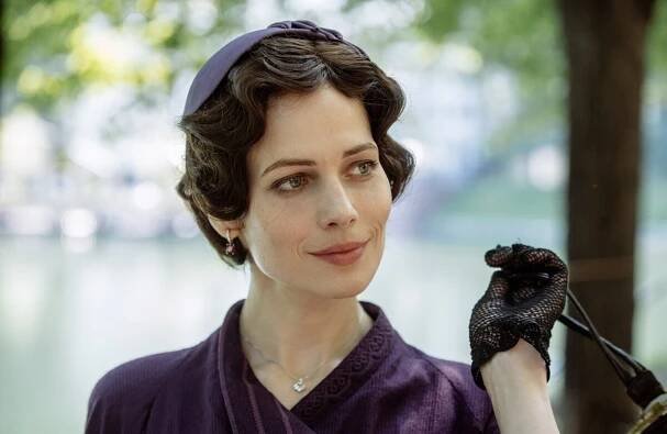 Yulia Snigir responded to criticism and comparisons with Anna Kovalchuk, who before her played the main role in "The Master