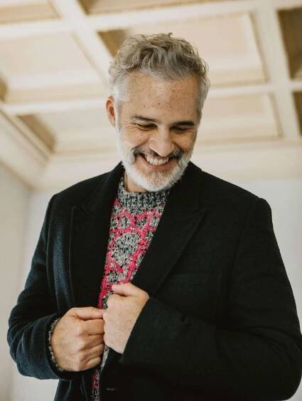 Life & Style Marzo 2024: Juan Pablo Medina by ExpansionPublishing - Issuu