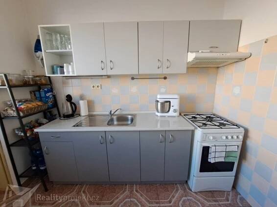 PRODEJ BYTU 3+1 v BŘECLAVI | RealityProjekt.cz