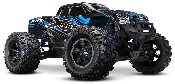 TRAXXAS X- MAX X (77076)