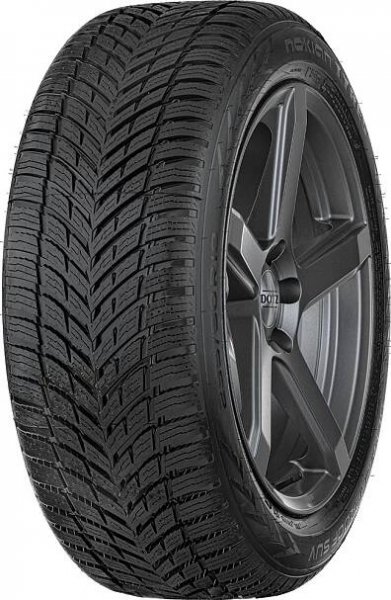 Nokian Tyres Seasonproof 235/60 R17 102V