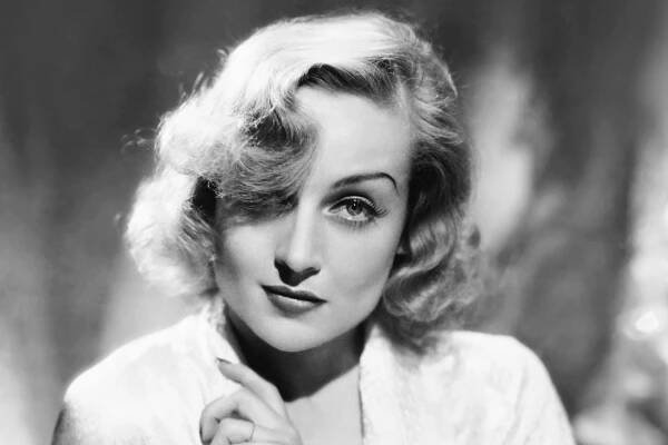 Carole Lombard in 1936