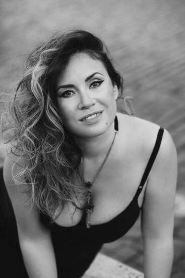 Sonya Yoncheva - Opéra national de Paris