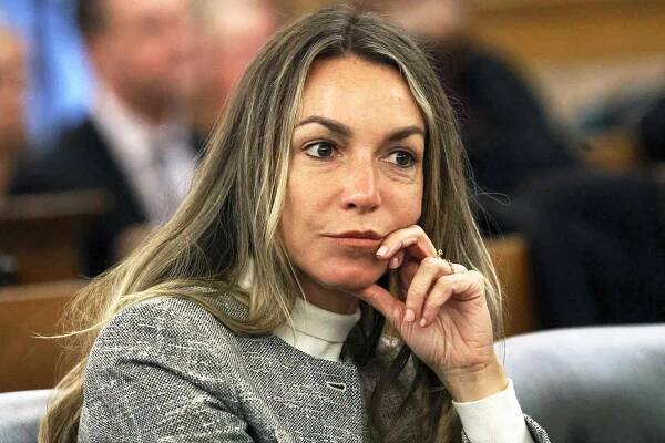 Inside the Trial of Karen Read, Mass Woman Accused of Fatally Running Over Police Officer Boyfriend