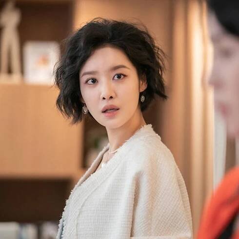 Cha Joo Young 14